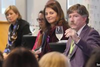 Advancing Gender Diversity in Commercial Real Estate