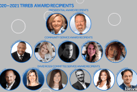 TRREB Members: Shaping the Future of Communities and Industry