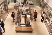 Dan St. Yves: Tales from the Real Estate Museum