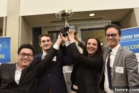 Toronto Clinches Top Prize in Developers’ Den Global Challenge