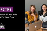 Build Your Dream Team: 3 Expert Hiring Strategies