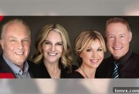 Founding Couples Ignite Re/Max East Coast Elite Realty in New Brunswick
