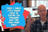 Unmasking the Four Phrases That Quietly Drain Your Finances