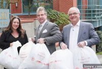 Realtors Care Blanket Drive Warms 36,000 Lives
