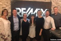 Merritt B.C. Welcomes Re/Max Legacy