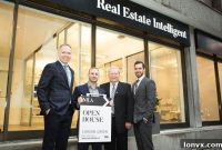 TAC Real Estate Reimagined As MLA Realty