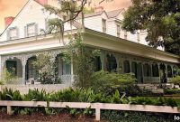 Myrtles Plantation: Echoes of the Departed