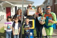Chatham-Kent Realtors Celebrate Positivity Day