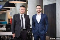 Casalova Unveils Vancouver Office
