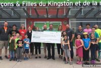 Marco and Rob Real Estate Team Aids Kingston Boys and Girls Club