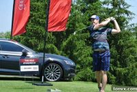 Sutton Group Tees Off for Barrie Shelter Funds