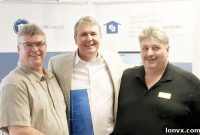Coldwell Banker Recognizes Charlottetown and St Johns Franchises