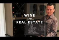The Brand Building Power of Wine and Real Estate