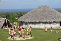 Aldea Taina Discover Cuba’s Amerindian Heritage
