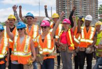 Toronto Real Estate Board Members Uplift Local Charities