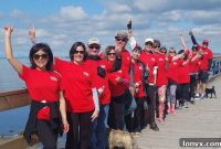 Sutton Group West Coast Realty’s Hospice Hike Generates $4,070