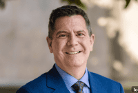 Blair Morrison to Steer United B.C. Regulators