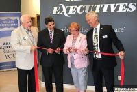 Realty Executives Unveils Cambridge Office