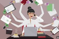 The Multitasking Trap