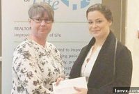 Saskatchewan Realtors Fuel Quality of Life Fund with Over $20,000