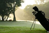 Sponsor the Robin Evans Bradford Charity Golf Tournament