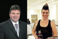 Saskatchewan Realtors Honor Len Wassill, Cristin Korchinski