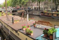 Amsterdam Afloat