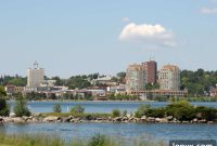 Barrie’s Cosy Community Feels the Housing Heat