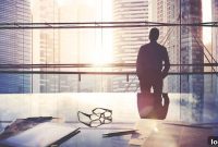 Architecting Your Strategic Departure