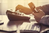 Silence Telemarketers and Sales Pitches