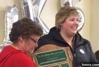 Dwight Sales Rep Tanya Grainger Honored for Community Contributions