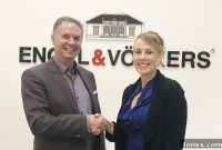 Jesus Machado to Lead Greater Moncton Realtors for 2017