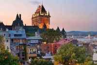 Quebec Real Estate Boards Demand Welcome Tax Repeal
