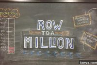 Paolo Zulian Pulls for Shelter in Million Meter Challenge