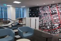 Cushman & Wakefield’s Future-Ready HQ Champions Flexible Work