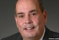 Jim Smith Takes the Helm as LSTAR’s 2017 President