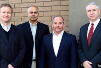 NAI Commercial Okanagan Unveils New Kelowna Office