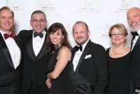 The 9th Annual Royal LePage Shelter Gala: Building Brighter Futures