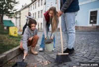 The Unintentional Edge of Giving