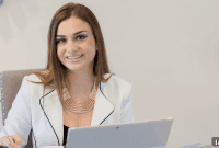 Rising Star Angela Rossi Named to Prestigious 30 Under 30