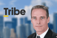 Tribe Property Technologies Welcomes Drew Keddy as Chief Operating Officer