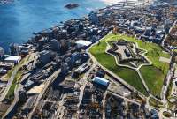 Sotheby’s Launches First Nova Scotia Office