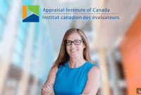 Tami Hynes Takes Helm as CEO of The Appraisal Institute of Canada