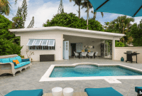 The Odyssey of Villa Mango