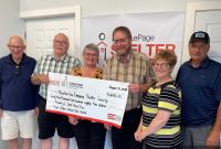 Radiothon Fuels Alberta Shelter with $42,000