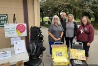 Durham Realtors Drive $10,000 to Community Causes