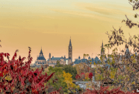 CREA’s Annual Advocacy Summit Returns to Ottawa