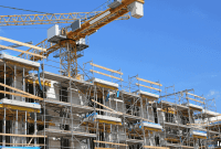 Canada’s Labor Shortage Intensifies Housing Affordability Crisis