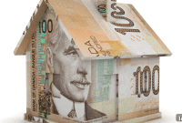 Royal LePage Slashes Home Price Outlook