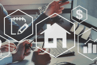 Real Estate Reimagined: The Proptech Era
